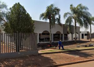 Cemitério Parque Das Oliveiras   