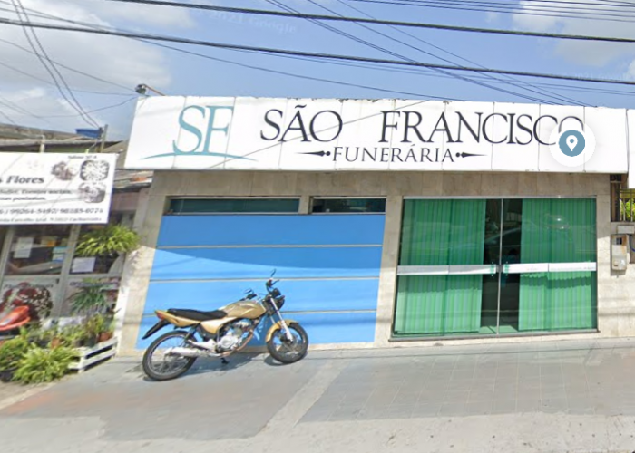 Funerária São Francisco - Grupo São Francisco   