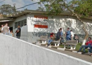 AV FRANCISCO MONTEIRO,  - CENTRO, RIBEIRAO PIRES - SP, 9400310