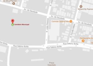 Av. da Saudade, 377 -  Vila Nova, BARRA BONITA - SP, 17340-000
